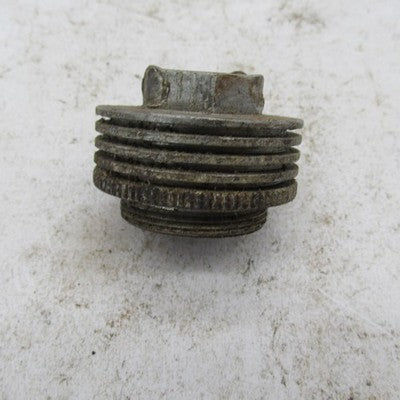 Mixed Lot of 5 Vintage Original Triumph BSA Rocker Box Caps