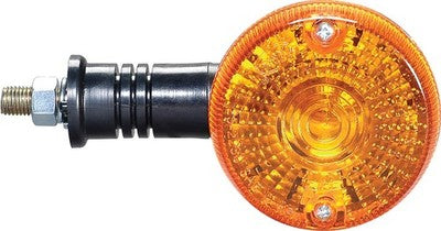 K & S DOT Approved Turn Signal Amber 25-2233