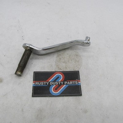 Harley Davidson Genuine Inner Foot Gear Shift Lever FX Superglide 3456