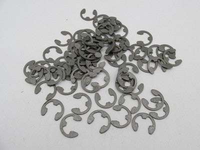 Lot of 78 Harley Davidson Genuine NOS Oil Tank Cap Retaining Rings 110