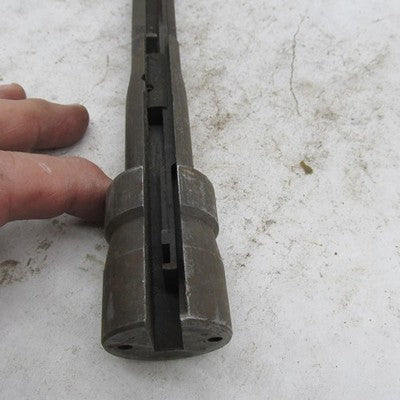 Sunnen 1.088" - 1.119" Keyway Honing Mandrel YY32-1088B