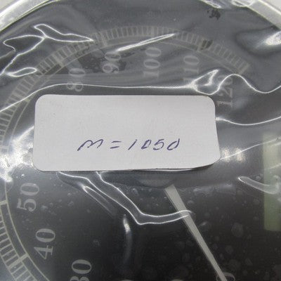 Harley D OEM 5" Speedometer 04-06 Dyna Softail Road King 1050 Miles 67