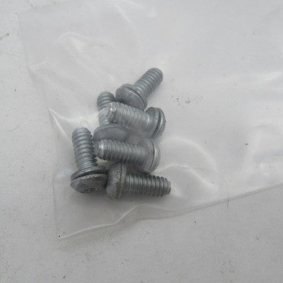 Harley Davidson OEM Chrome Clutch Derby Cover w/ Hardware Sportster 34