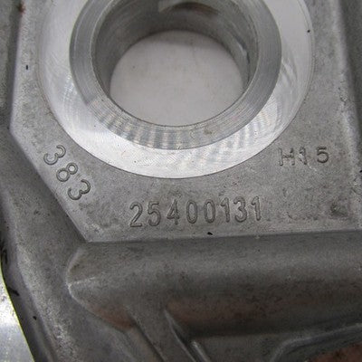 Harley Davidson Genuine Stock M8 Cam Plate 17-18 25400131
