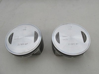 Harley Davidson Genuine NOS 1690 ST2 Legal EFI Kit 2007 DYNA 29918-07