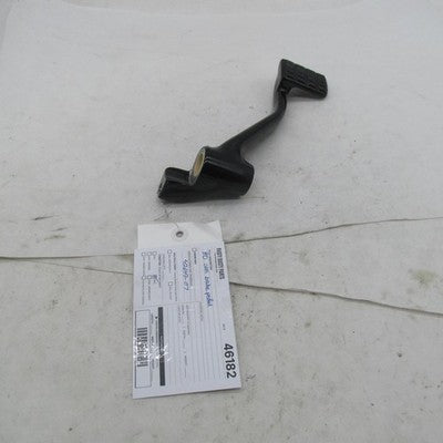 Harley OEM Sportster Forward Control Brake Pedal Gloss Black 42649-07
