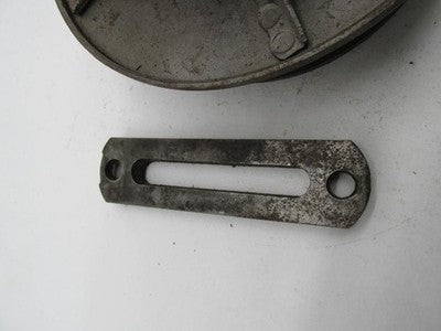 Harley-Davidson Shovelhead Clutch Basket Hub Tensioner Springs Parts