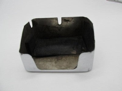 Harley-Davidson Shovelhead Chrome Early Bird Ignition Cover