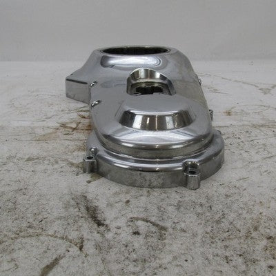 Harley Davidson OEM Softail Dyna Outer Primary Cover Chrome 60543-99 6