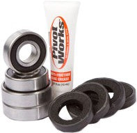 Pivot Works Wheel Bearing Kit Front PWFWK-S06-520