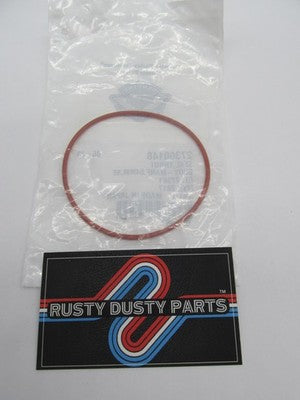 Harley-Davidson OEM NOS 64MM Throttle Body Intake Seal Gasket 27300148