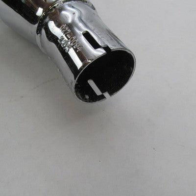 Pair of Harley OEM Screamin Eagle Nightstick Slip-on Mufflers FLTRU 64