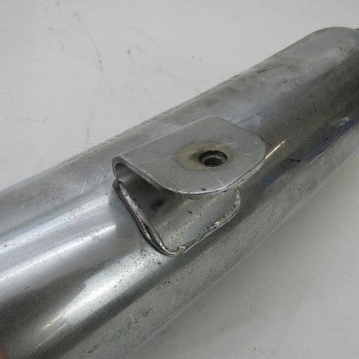 Harley Davidson OEM V-Rod VRSC Front Lower Exhaust Muffler Chrome 6515