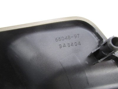 Pair of Harley Genuine Touring Brown Bronze Side Covers 66250-97 66048