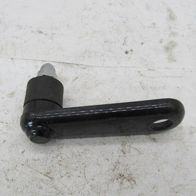 Harley Davidson OEM Lower Front Saddlebag Support 90346-00