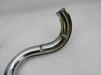 Vance & Hines V&H Harley Davidson FXWG Chrome Exhaust Headers D140