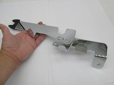 Polaris NOS Genuine OEM Indian Windshield Bracket Mount Assembly Right