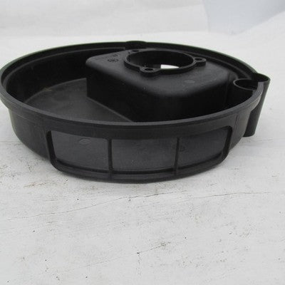 Harley Davidson OEM 08-17 Dyna Softail Air Cleaner Backing Plate 29347
