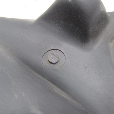 Buell OEM 97-99 S1 M2 S3 Air Filter Backing Plate 29420-97Y P0414.C