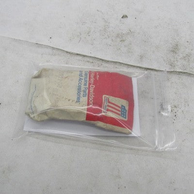 Lot of 4 Harley-Davidson OEM NOS Shovelhead Foot Brake Lever Springs 4