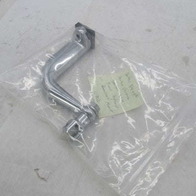 Harley-Davidson OEM 83-03 Sportster Adjustable Highway Peg Support 490
