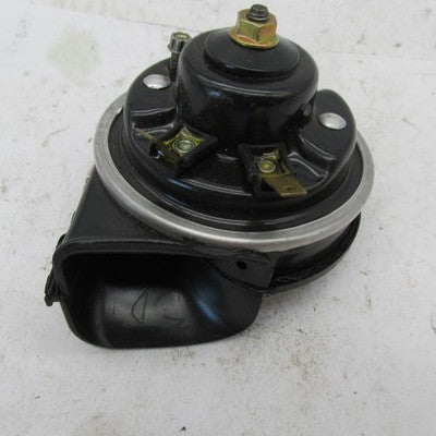Harley OEM 12V Low Tone Snail Horn Sparton WCH-3A II 003603 69060-90