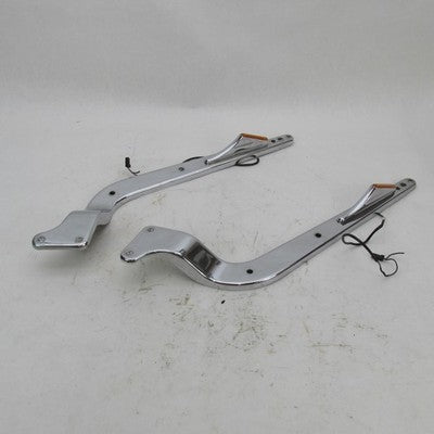 Harley Davidson Softail Fatboy Right Left Rear Fender Struts 59964-00