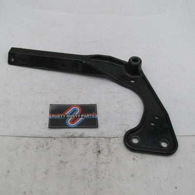 Harley Davidson Genuine Gloss Black Muffler Support 11-17 Softail 6543