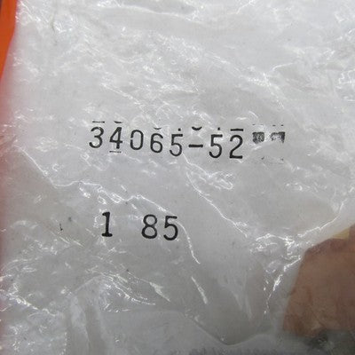 Harley-Davidson OEM NOS Shifter Cam Follower Spring Retainer 34065-52