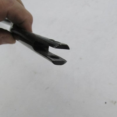 Harley OEM 03-17 Dyna Forward Control Rear Brake Pushrod Black 41955-0