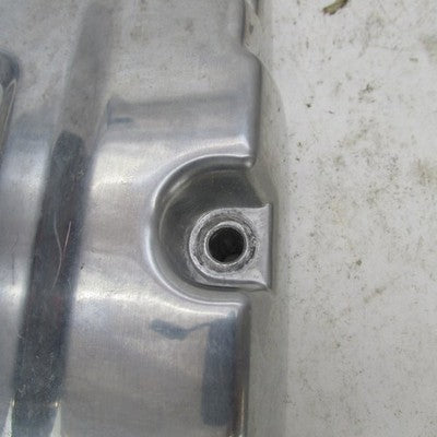 Pair of Harley Davidson OEM NOS Upper Rocker Box Cover Dyna 17543-99 1