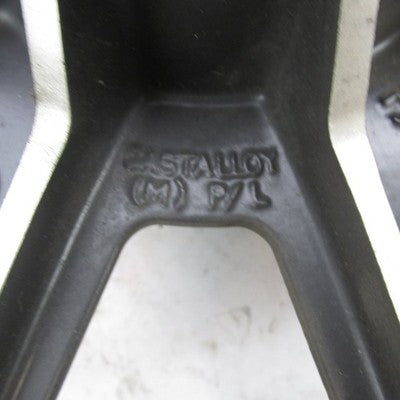 Harley Genuine 10 Spoke 16"x3" Front Wheel Rim Mag Tour Glide FLHT EVO