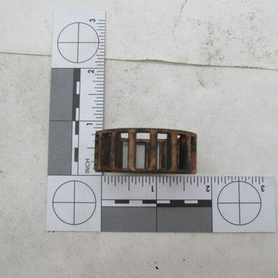 Harley Davidson OEM NOS Connecting Rod Bearings Retainer Set 24370-52A