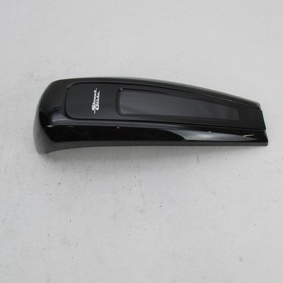 Harley-Davidson OEM 21-23 Touring Street Glide Fuel Tank Console Black