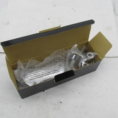 Set of V-Twin 1 ½" Chrome Handlebar Riser 1977-2002 Harley FXR Sports