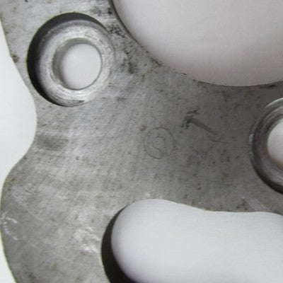 Harley-Davidson OEM 08-23 Touring Rear Brake Rotor Disc 41810-08