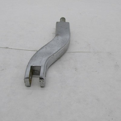 Harley Davidson OEM Chrome Right Side Passenger Footpeg Support Mount