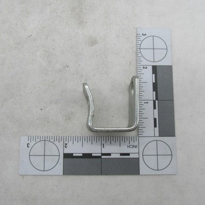 Lot of 8 Harley Davidson Genuine NOS Muffler Exhaust Mounting Brackets