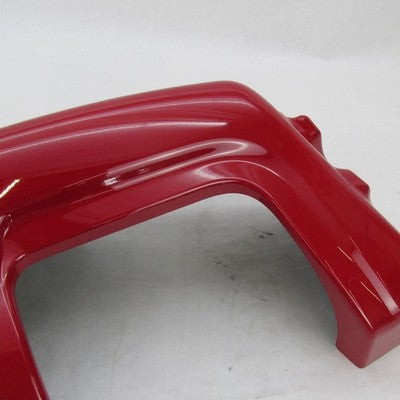 Harley Davidson OEM NOS Touring Left Lower Fairing Red 58816-05A