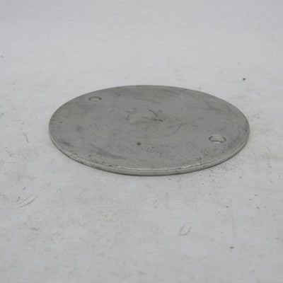 Harley Davidson Genuine NOS 2 Hole Ignition Timer Inner Backing Plate