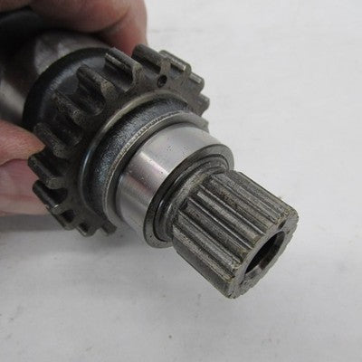 Pair of Harley Davidson OEM Twin Cam Cams Camshafts Front Rear 25534-9