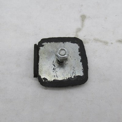 Harley Davidson 84-05 Softail Brake Pedal Rubber Cover Pad Replacement