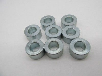 Lot of 8 Harley Davidson Genuine NOS Fuel Tank Spacer 61135-57