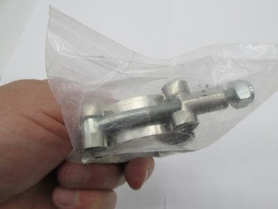 NOS Exhaust Pipe Clamp for Harley 1.94"-2.18" 1861-0873 #30-714