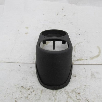 Harley Davidson Genuine Black Gas Tank Dash Gauge Housing DYNA FXD 671