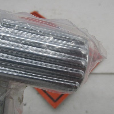 V-Twin OEM Chrome Brake Pedal for Harley Davidson XL 1975-1976 23-0400