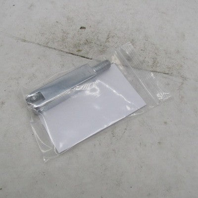 Harley Davidson OEM Chrome 3" Front Highway Footpeg Mount Clevis Brack
