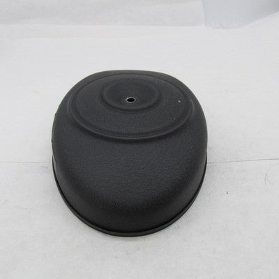 Harley Davidson OEM Wrinkle Black Oval Football Air Cleaner Cover 2909