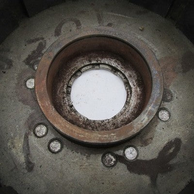 Harley Davidson OEM Kickstart Clutch Hub Basket Sportster XL XLH XLCH