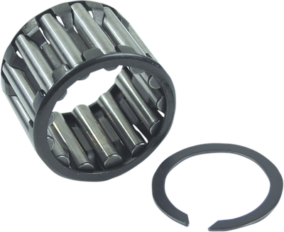 S & S Cycle Pinion Shaft Bearing Red 31-4017